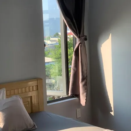 Nomad Stay Phan Rang Exterior photo
