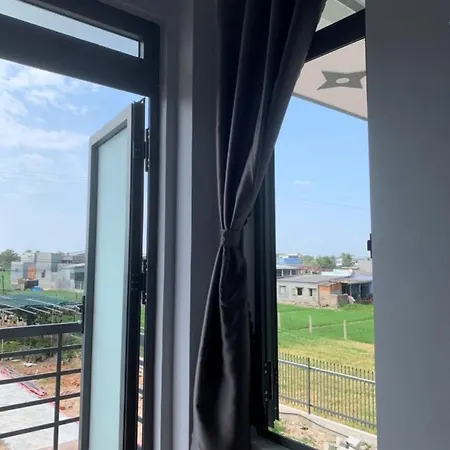 Nomad Stay Phan Rang Exterior photo