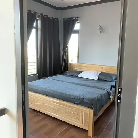 Nomad Stay Phan Rang Exterior photo