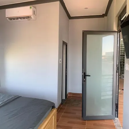 Nomad Stay Phan Rang Exterior photo