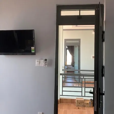 Nomad Stay Phan Rang Exterior photo