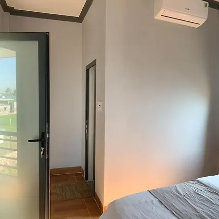 Nomad Stay Phan Rang Exterior photo