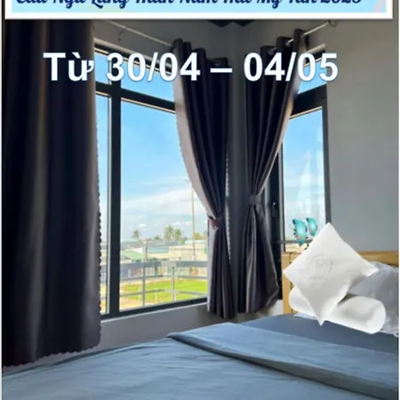 Nomad Stay Phan Rang Exterior photo